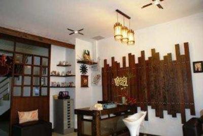 фото отеля Athome Hotel