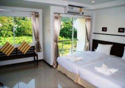 фото отеля Athome Hotel