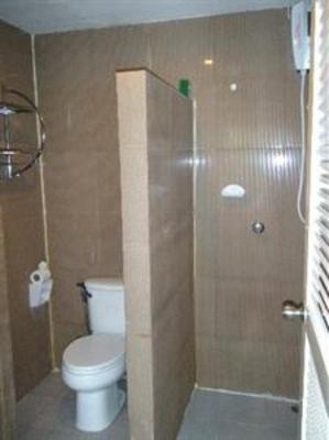 фото отеля Athome Hotel