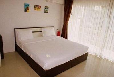 фото отеля Athome Hotel