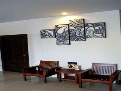фото отеля Athome Hotel