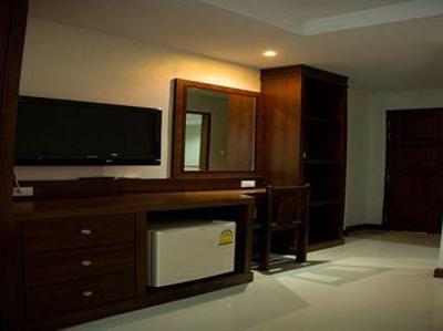 фото отеля Athome Hotel