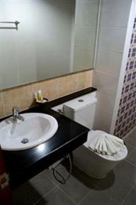 фото отеля Athome Hotel
