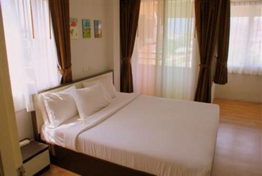 фото отеля Athome Hotel