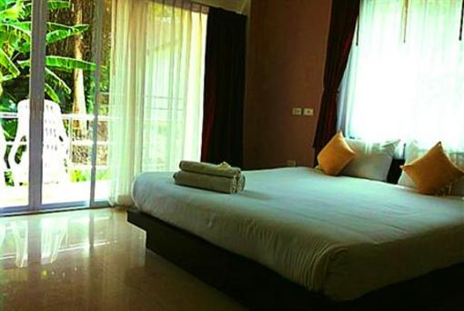 фото отеля Athome Hotel