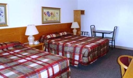 фото отеля Settler's Inn & Motel