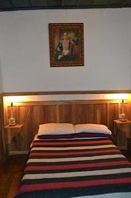 фото отеля Hostal la Casona de Lili