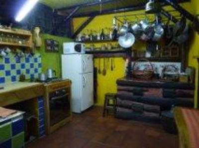 фото отеля Hostal la Casona de Lili