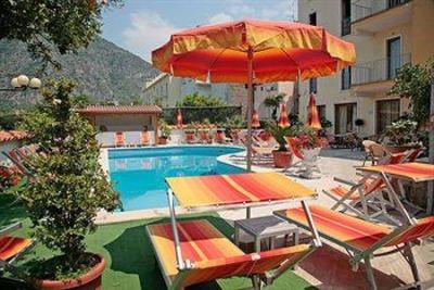 фото отеля Albatros Hotel Piano di Sorrento