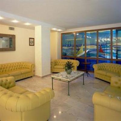 фото отеля Albatros Hotel Piano di Sorrento