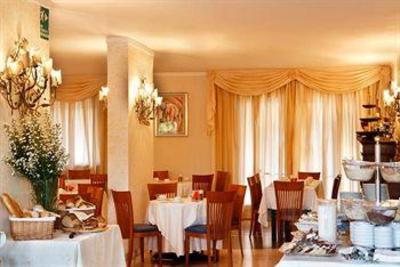 фото отеля Albatros Hotel Piano di Sorrento