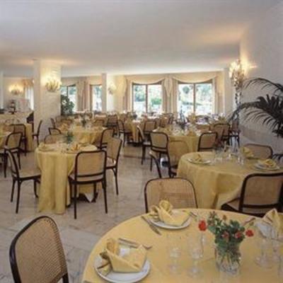 фото отеля Albatros Hotel Piano di Sorrento