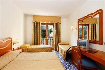фото отеля Albatros Hotel Piano di Sorrento