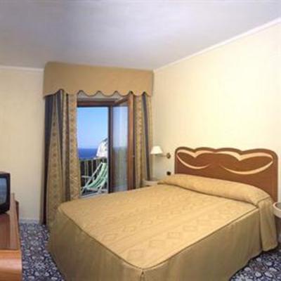 фото отеля Albatros Hotel Piano di Sorrento