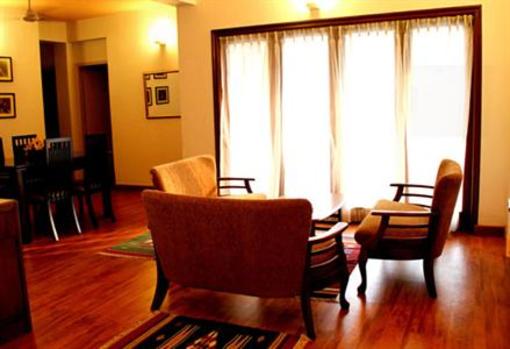 фото отеля Hotel Casa Broadway