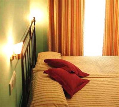 фото отеля Apartamentos Villa de Noja