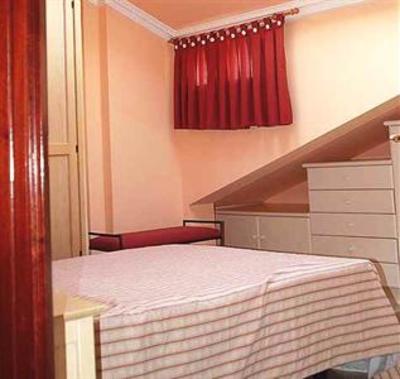 фото отеля Apartamentos Villa de Noja