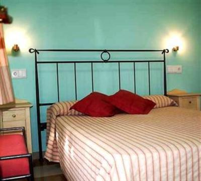 фото отеля Apartamentos Villa de Noja
