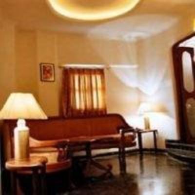 фото отеля Ontime Hotel