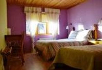 фото отеля Auberge Laetus Le Joyeux
