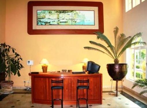 фото отеля La Esmeralda Atlixco Exclusive Hotel