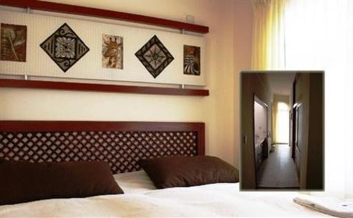 фото отеля La Esmeralda Atlixco Exclusive Hotel