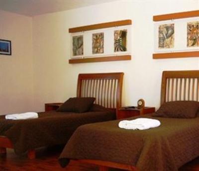 фото отеля La Esmeralda Atlixco Exclusive Hotel