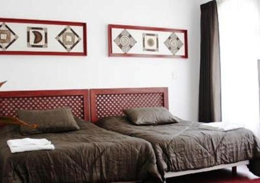 фото отеля La Esmeralda Atlixco Exclusive Hotel