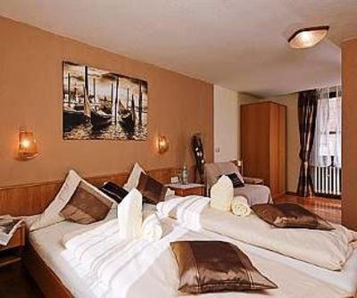 фото отеля Hotel Zeus Zum Baren