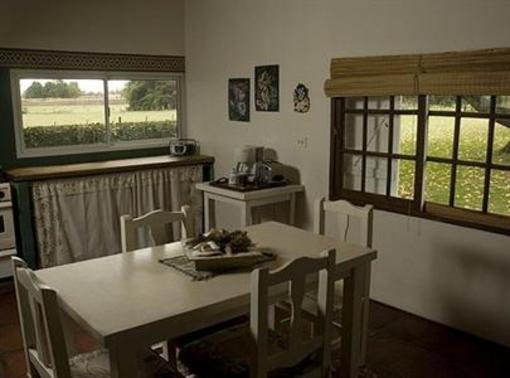 фото отеля La Madrugada Tandil