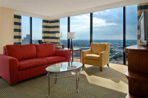 фото отеля Hilton Miami Downtown