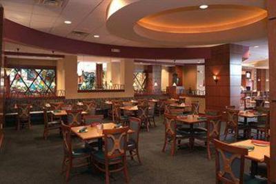 фото отеля Embassy Suites Hotel Cleveland-Rockside