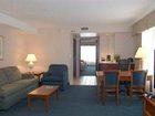 фото отеля Embassy Suites Hotel Cleveland-Rockside