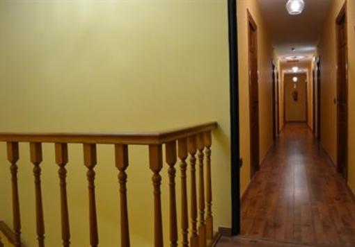 фото отеля La Posada de Rosa