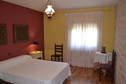 фото отеля La Posada de Rosa