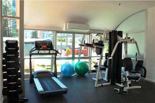 фото отеля Marriner Views Holiday Apartments Gold Coast