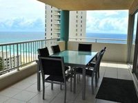 Marriner Views Holiday Apartments Gold Coast