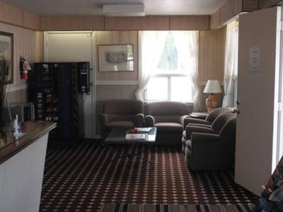 фото отеля Summit Motel Richmond Hill