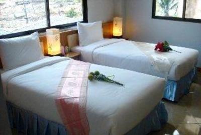 фото отеля Lamai Inn