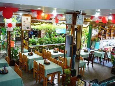 фото отеля Lamai Inn