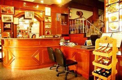 фото отеля Lamai Inn
