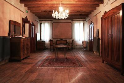 фото отеля Agriturismo La Guarda