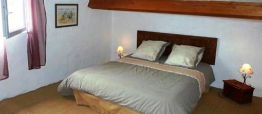 фото отеля Chambres d'Hôtes Les Estageons