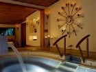 фото отеля Tabacon Grand Spa Thermal Resort