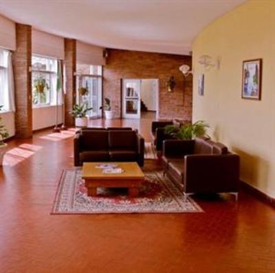 фото отеля Balcon del Parana