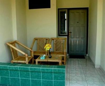фото отеля Hotel Pelita