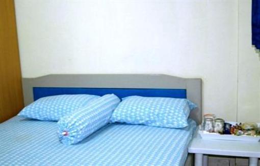 фото отеля Hotel Pelita