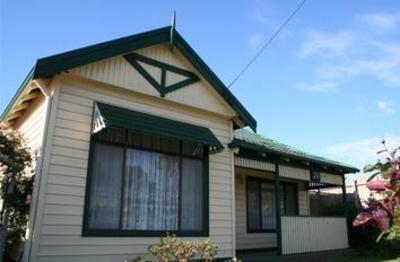 фото отеля Wonthaggi Cottages