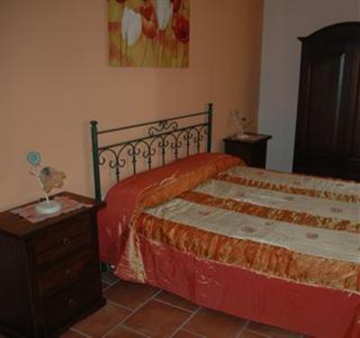 фото отеля Villa di Chiesa B&B