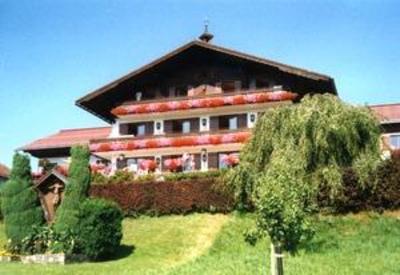 фото отеля Hotel Bauernhof Stiedlbauerhof Seeham
